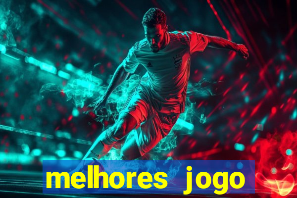 melhores jogo offline para android